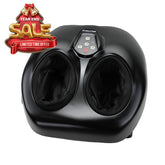 H Solution EZ FM foot massager