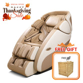 H Solution DIVA Massage Chair (Beige) - DIVA Premium Chair — Rated #1 in Customer Satisfaction - Health Korea Shop