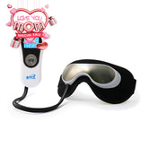 NURIEYE-5800 Eye Massager - Health Korea Shop