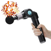 H Solution H-MASSAGE GUN - Foldable Hand Massage Gun