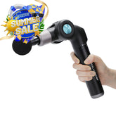 H Solution H-MASSAGE GUN Foldable Hand Massage Gun
