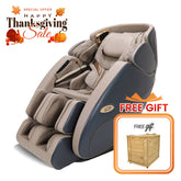 H Solution DIVA Massage Chair (Ocean) - DIVA Premium Chair — Rated #1 in Customer Satisfaction - Health Korea Shop