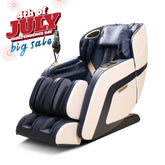 H Solution Gravity Massage Chair (Ocean)
