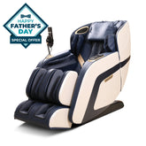 H Solution Gravity Massage Chair (Ocean)