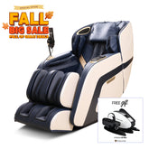 H Solution Gravity Massage Chair (Ocean) - Health Korea Shop