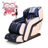 H Solution Gravity Massage Chair (Ocean) - Health Korea Shop