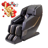 H Solution KAIROS Massage Chair (Black)