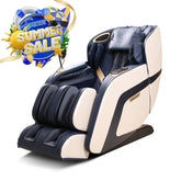 H Solution Gravity Massage Chair (Ocean)