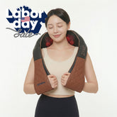 H Solution Neck & Shoulder Massager (Cordless)