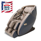 H Solution DIVA Massage Chair (Ocean) - DIVA Premium Chair — Rated #1 in Customer Satisfaction - Health Korea Shop
