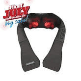 H Solution Neck & Shoulder Massager (Corded)