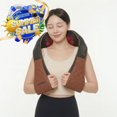 H Solution Neck & Shoulder Massager (Cordless)