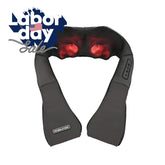 H Solution Neck & Shoulder Massager (Corded)