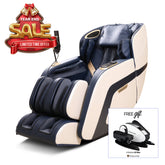 H Solution Gravity Massage Chair (Ocean)