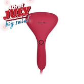 EZ Steamer (Red)