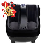 H Solution 발지압사2 (블랙)