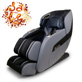 H Solution Gravity TURBO Massage Chair (Blue)