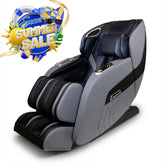 H Solution Gravity TURBO Massage Chair (Blue)