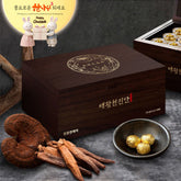 Tai Hwang Chun Jin Dan (30pc)