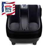 H Solution Foot Massager 2 (Black) - Health Korea Shop