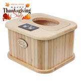 H Solution Foot Spa - Health Korea Shop