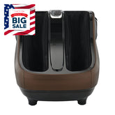 H Solution Foot Massager 2 (Brown) - Health Korea Shop