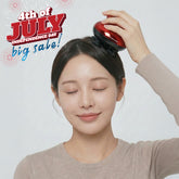 H Solution - Scalp Massager (HS-28)