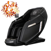 H Solution TROY Massage Chair (Black) - TROY Premium Chair