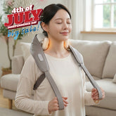 H Solution - Neck & Shoulder Massager (HS-88 / Cordless)