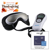 NURIEYE-5800 Eye Massager - Health Korea Shop