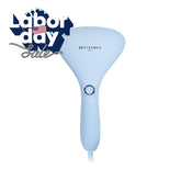 EZ Steamer (Sky Blue)