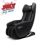 H Solution Tini Massage Chair (Black)
