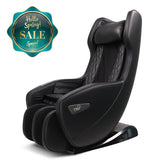 H Solution Tini Massage Chair (Black) - Health Korea Shop