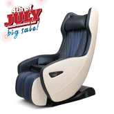H Solution Tini Massage Chair (Blue)