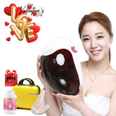 CF Magic LED Mask (360 LED) - Health Korea Shop