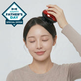 H Solution 두피 마사지기 (HS-28)