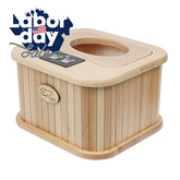 H Solution Foot Spa