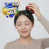 H Solution - Scalp Massager (HS-28)