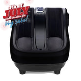 H Solution Foot Massager 2 (Black)