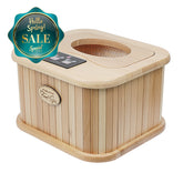 H Solution Foot Spa - Health Korea Shop