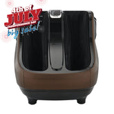 H Solution Foot Massager 2 (Brown)