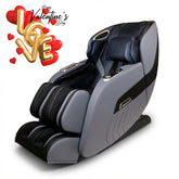 H Solution Gravity TURBO Massage Chair (Blue)