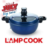 Lamp Cook