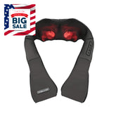 H Solution Neck & Shoulder Massager (Corded) - Health Korea Shop
