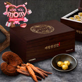 Tai Hwang Chun Jin Dan (30pc) - Health Korea Shop