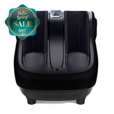 H Solution Foot Massager 2 (Black) - Health Korea Shop