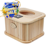 H Solution Foot Spa