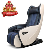 H Solution Tini Massage Chair (Blue)