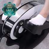 H Solution EZ Bike - Health Korea Shop