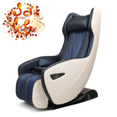 H Solution Tini Massage Chair (Blue)